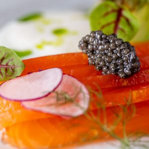 Caviar Osciètre Selection 30g CHSAS - Homme Prive